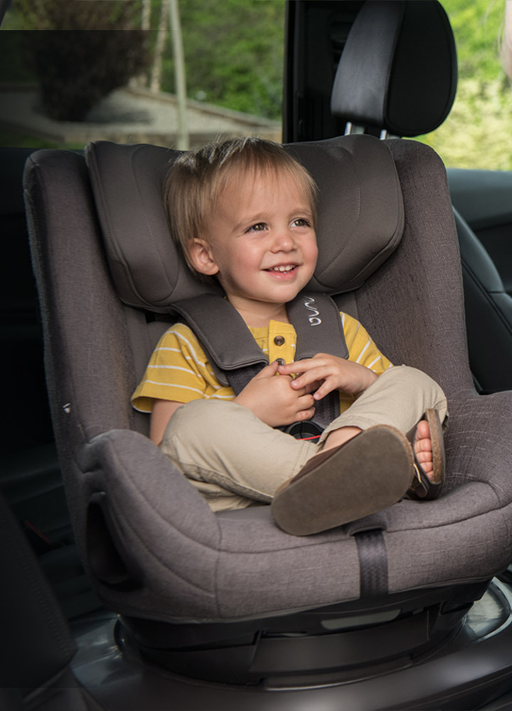 카시트 무상교환